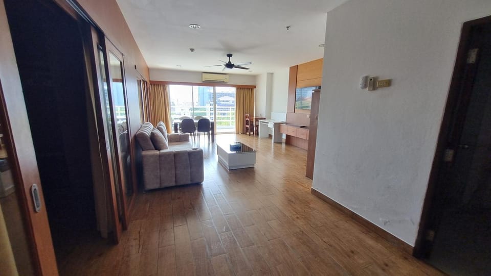 View Talay 6 Apartment Apartment in Pattaya City