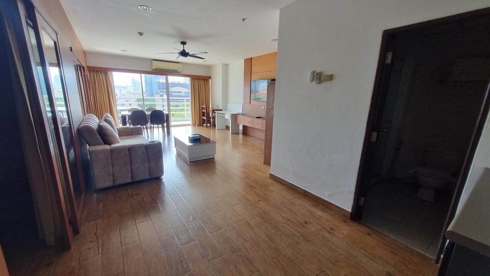 View Talay 6 Apartment Apartment in Pattaya City