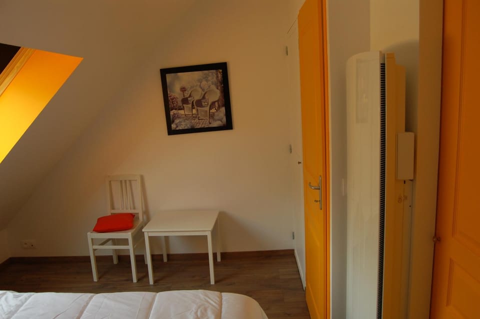 Gites la charretterie House in Normandy