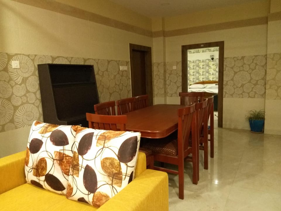 Madhusmruti Vacation rental in Puri
