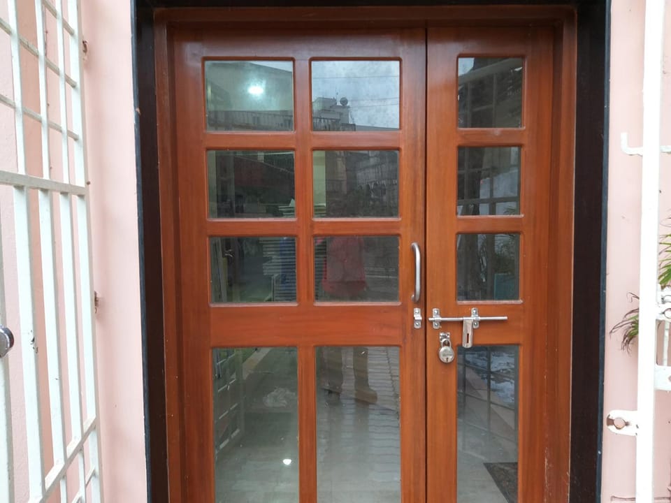 Madhusmruti Vacation rental in Puri