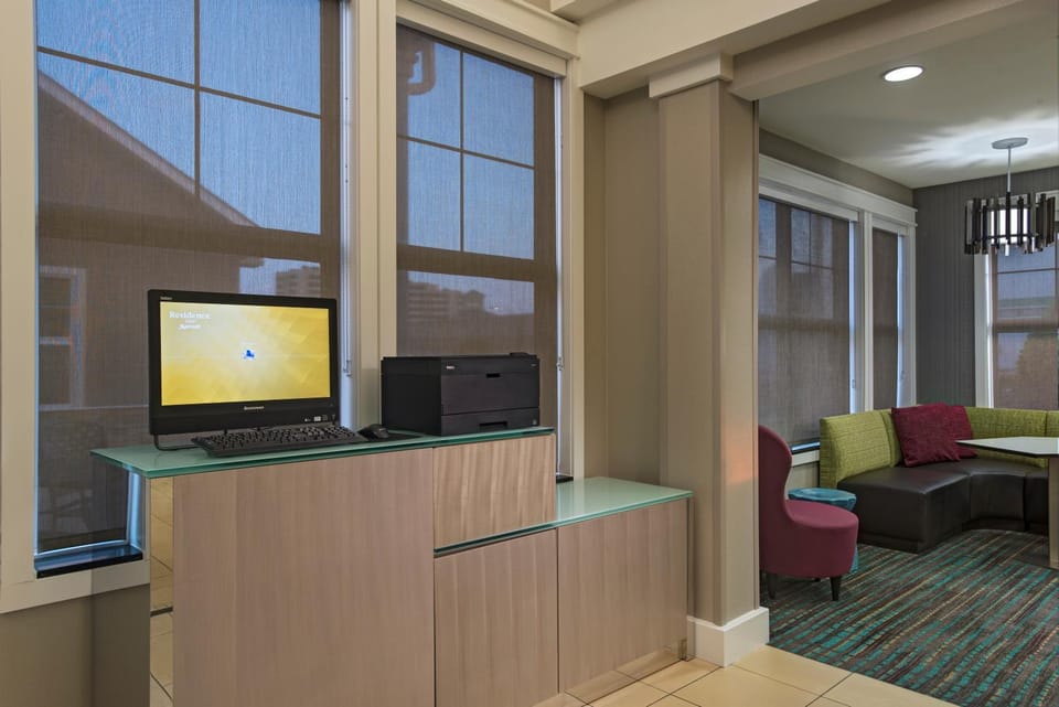 Residence Inn Bryan College Station Hotel in College Station