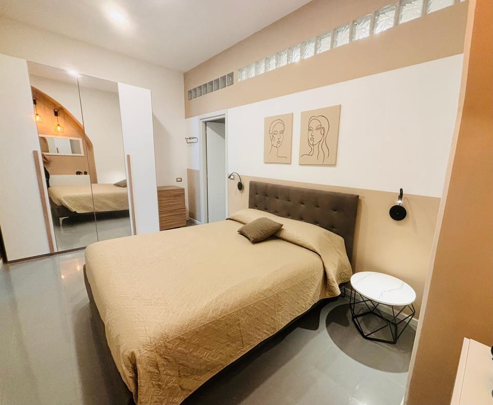 Casa F. I. Apartment in Sicily