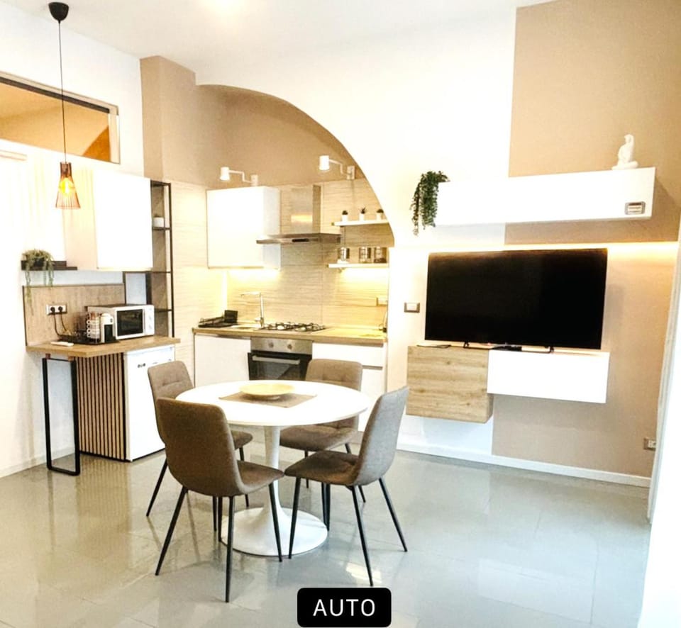 Casa F. I. Apartment in Sicily