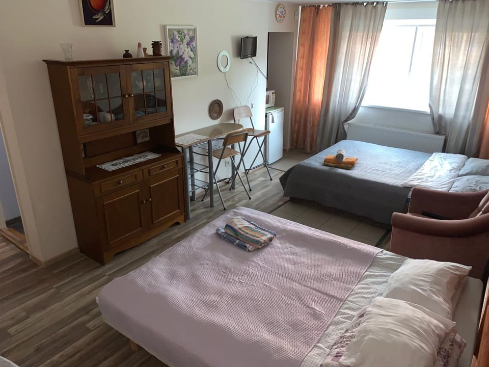 K65, Nice 1-bedroom apartment - 2 big beds Apartment in Estonia