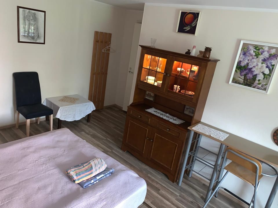 K65, Nice 1-bedroom apartment - 2 big beds Apartment in Estonia