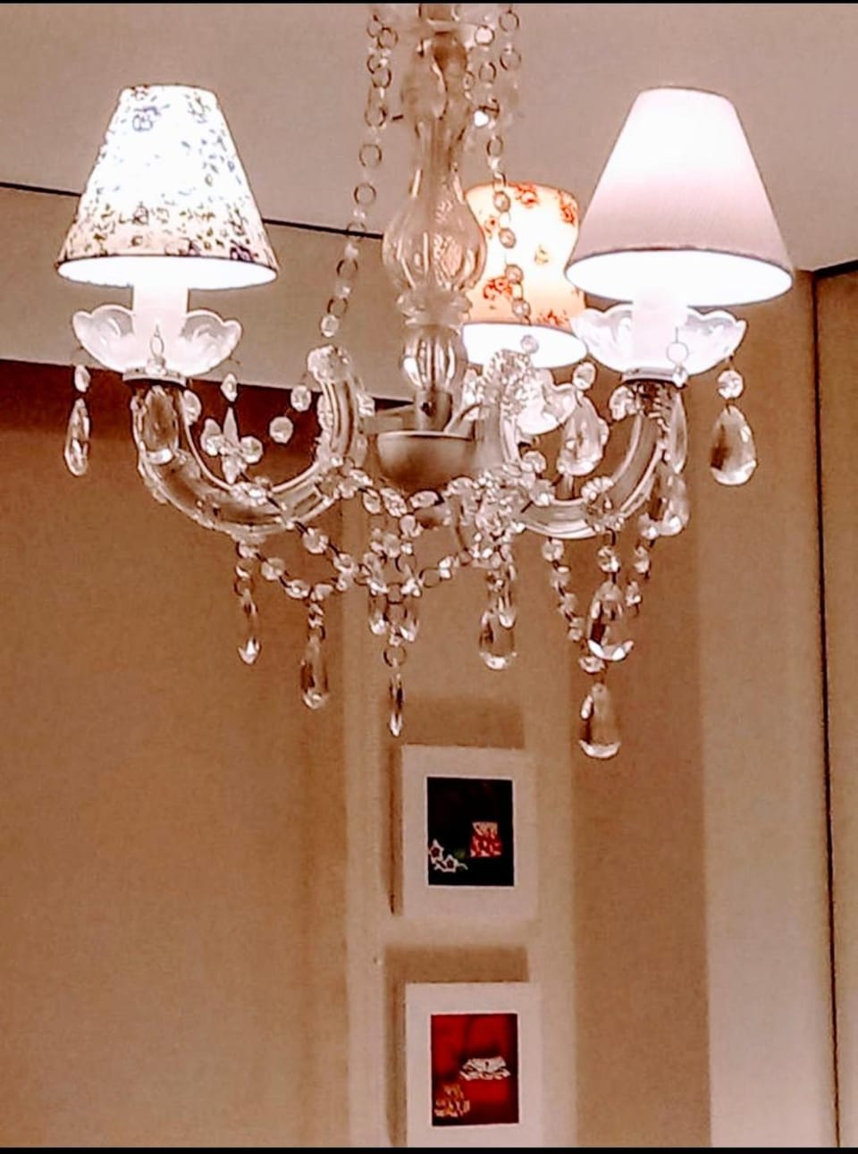 Decorative detail