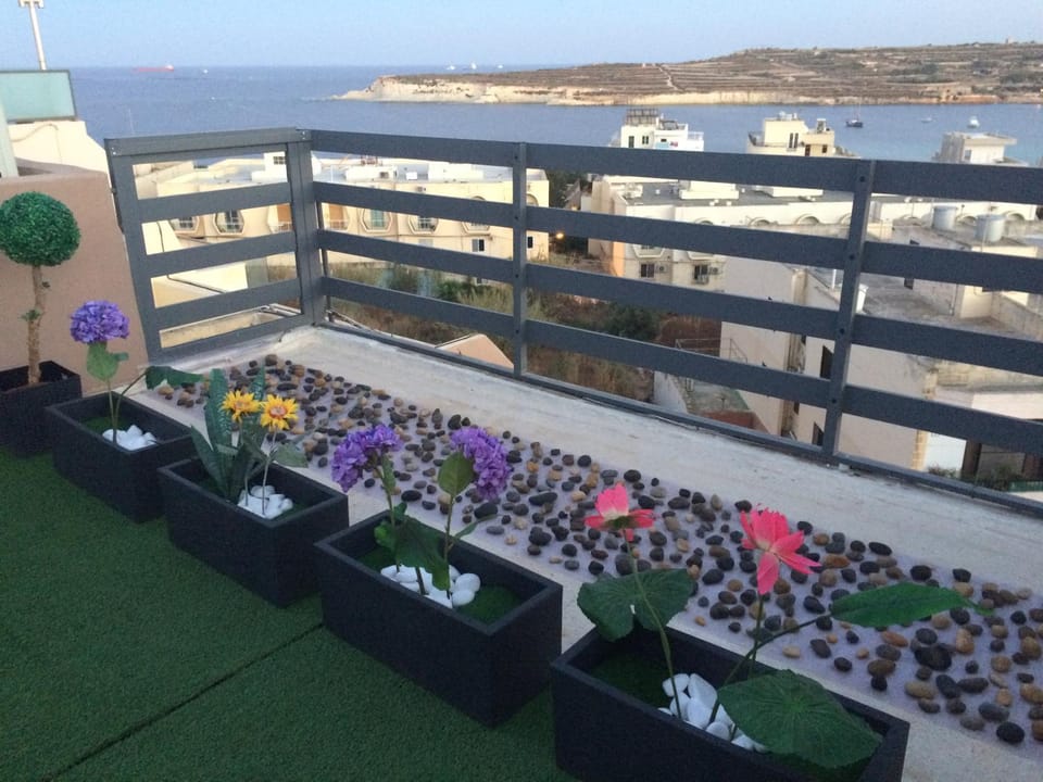 SEAVIEW Marsascala Apartment Apartment in Marsaskala