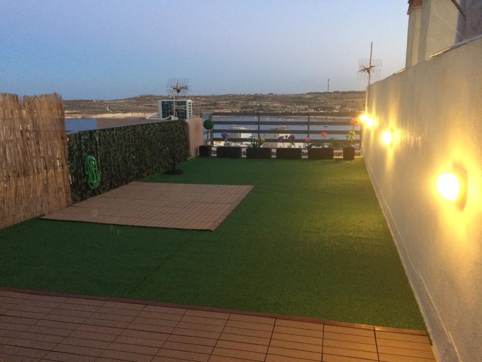 SEAVIEW Marsascala Apartment Apartment in Marsaskala