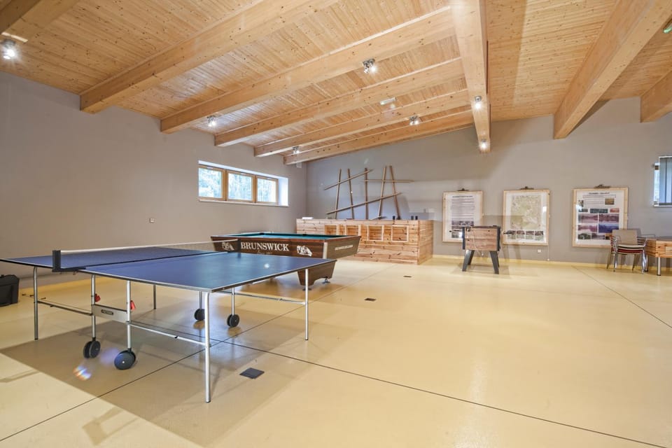 Billiard, Game Room, Kids's club, Evening entertainment