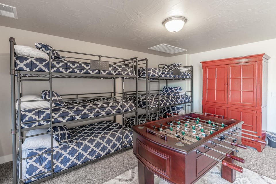 Desert Dream House in St George