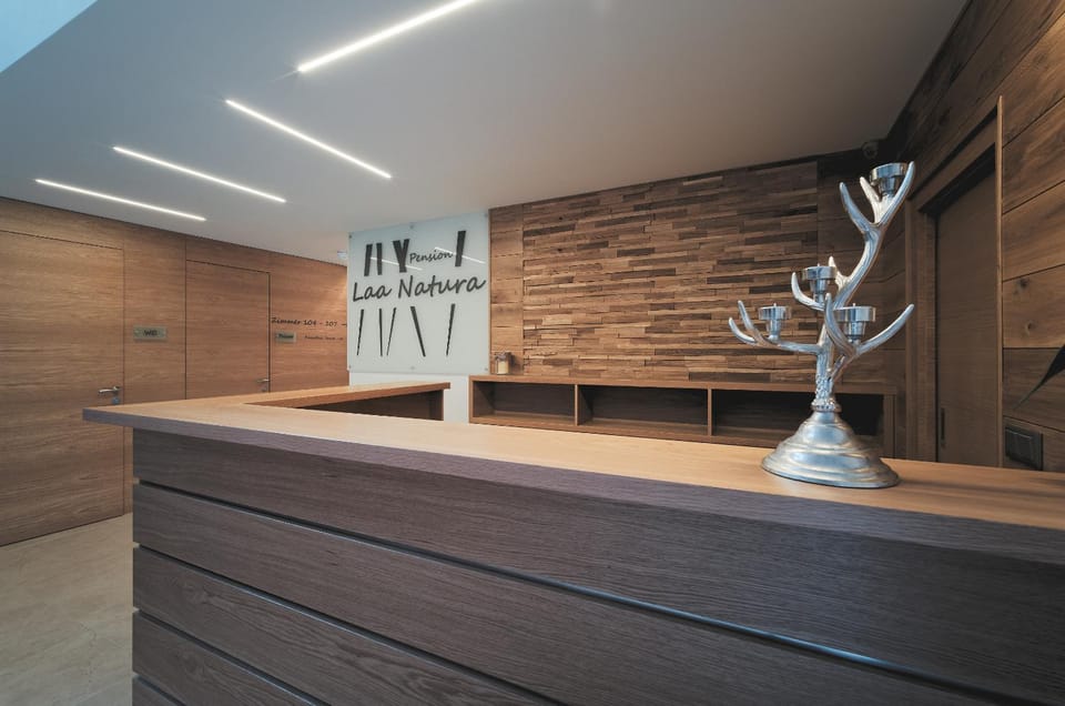 Property logo or sign, Lobby or reception