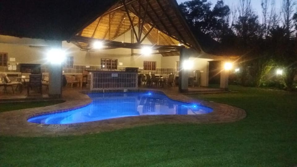 Lavender Lodge Bed and Breakfast in North West, South Africa
