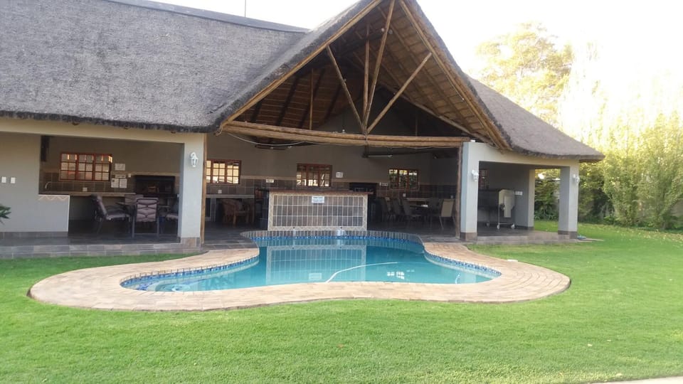 Lavender Lodge Bed and Breakfast in North West, South Africa