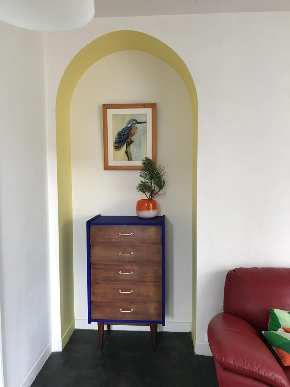 Appartement Les Acanthes 2ch Poitiers centre Apartment in Poitiers