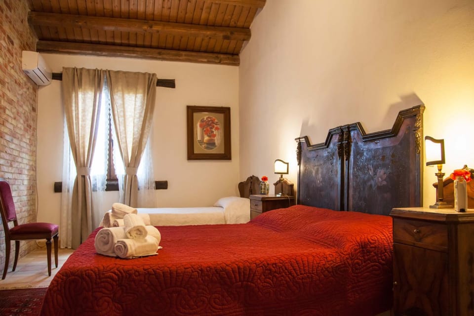 Casa Go'El Bed and Breakfast in Sicily