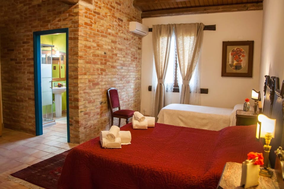 Casa Go'El Bed and Breakfast in Sicily