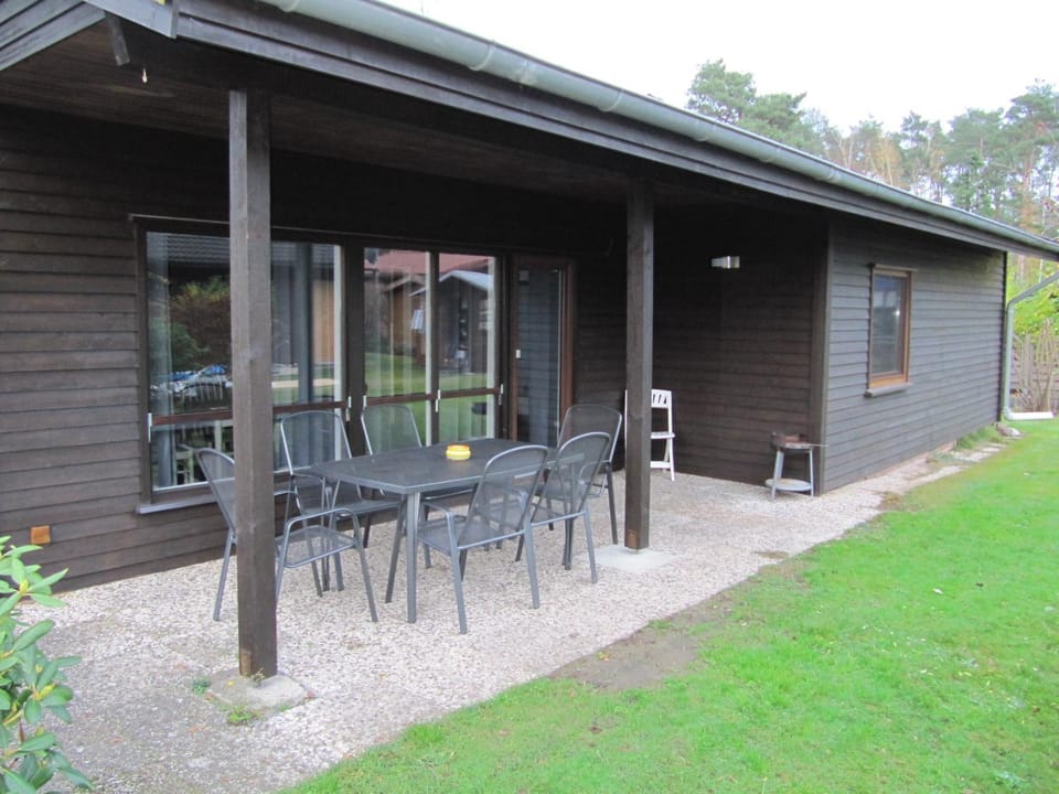 Erlengrund 20 House in Gifhorn