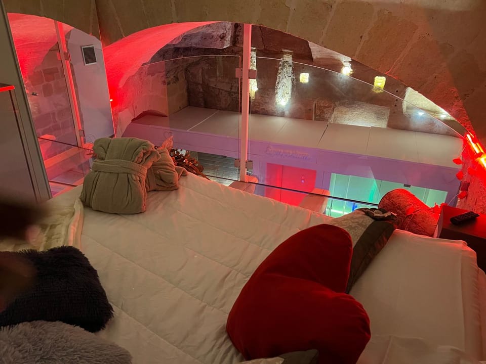 B&B Sul Ponte Bed and Breakfast in Gravina in Puglia
