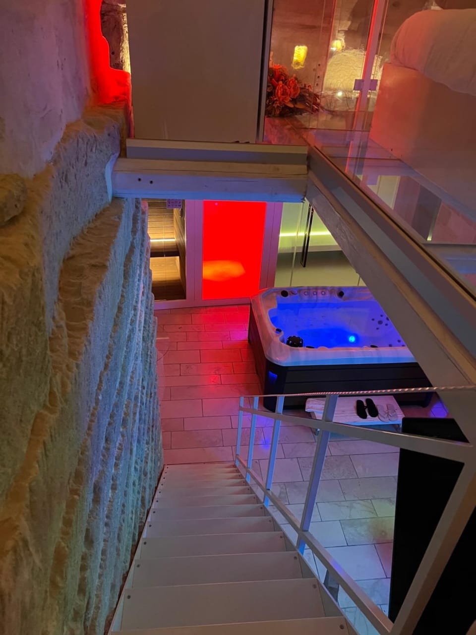 B&B Sul Ponte Bed and Breakfast in Gravina in Puglia