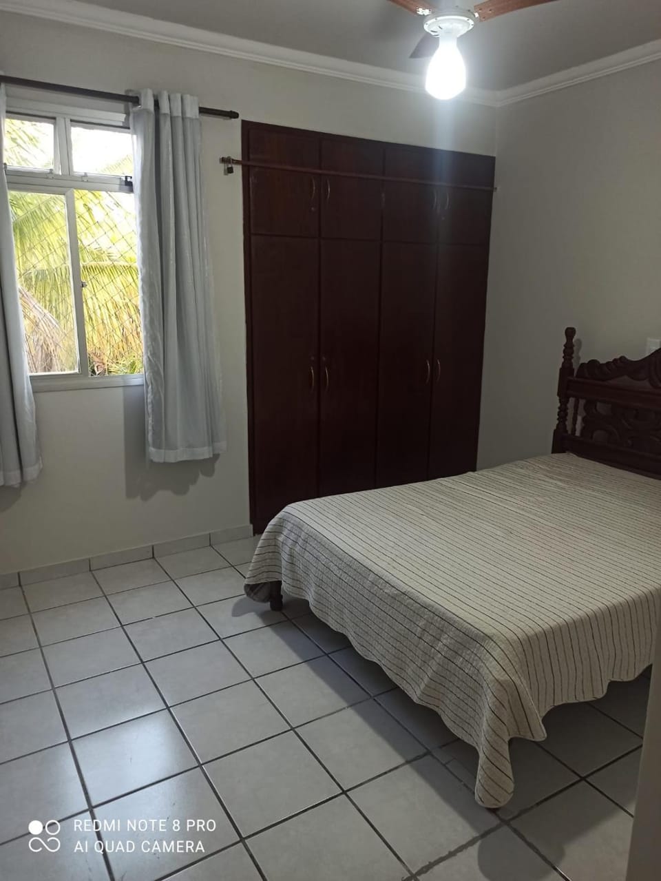 Apartamento Temporada Guarapari Apartment in Guarapari
