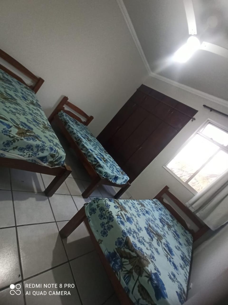 Apartamento Temporada Guarapari Apartment in Guarapari
