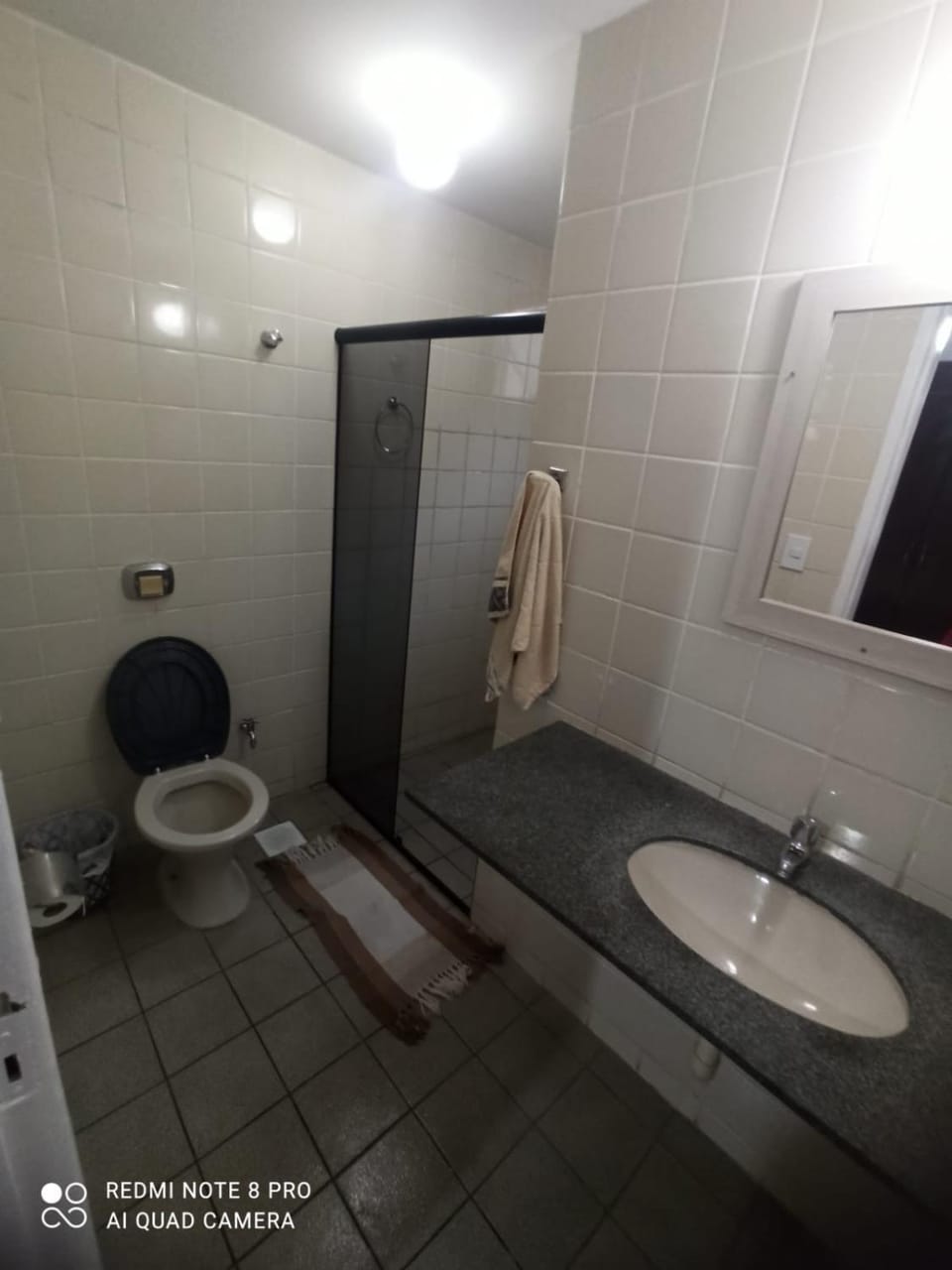 Apartamento Temporada Guarapari Apartment in Guarapari