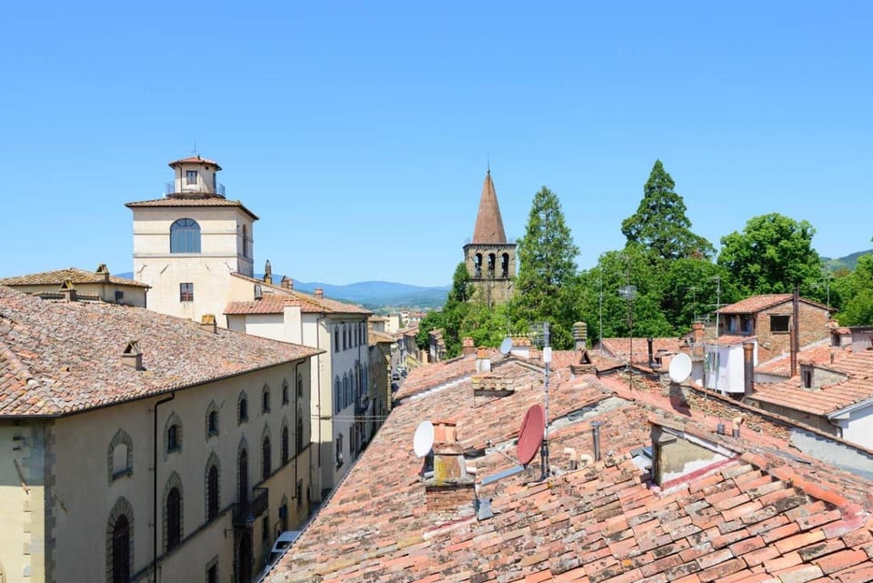Domus Claudiae Apartment in Umbria