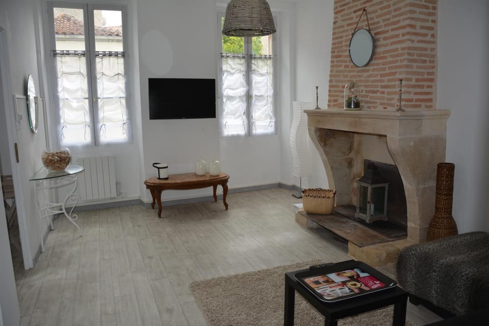 Arc en ciel House in Nouvelle-Aquitaine