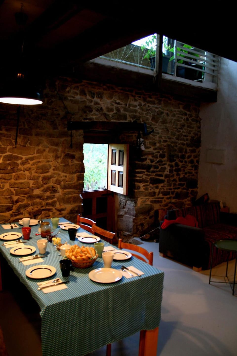Restaurant/places to eat, Food, Lunch