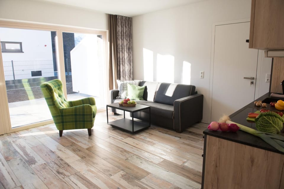 Haus Christine - SUMMERCARD INCLUDED Apartment in Zell am See