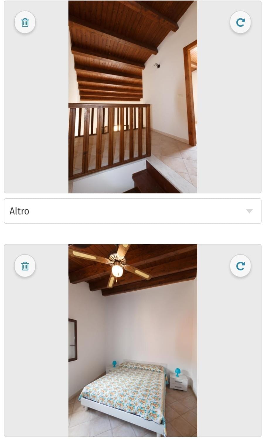 Casa Vacanze a 100 m dal mare House in Sicily