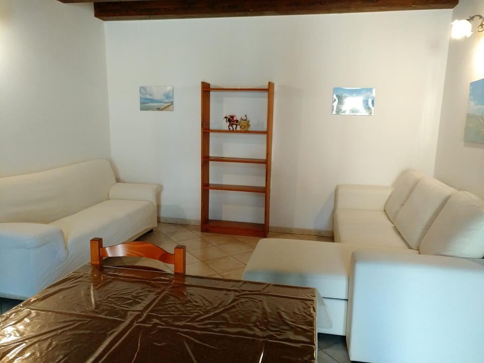 Casa Vacanze a 100 m dal mare House in Sicily