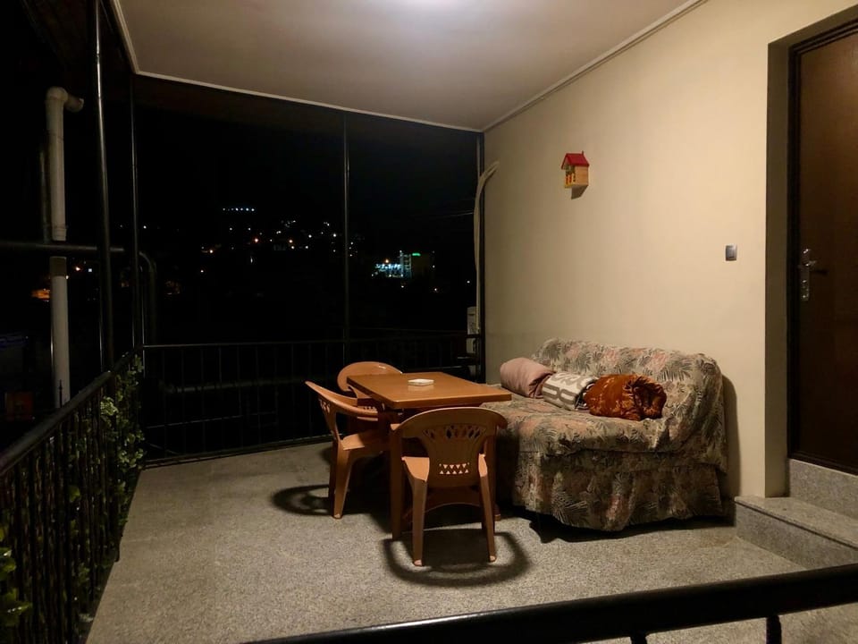 Luxury Apartment at Pirosmani 22 in central Borjomi Apartment in Georgia