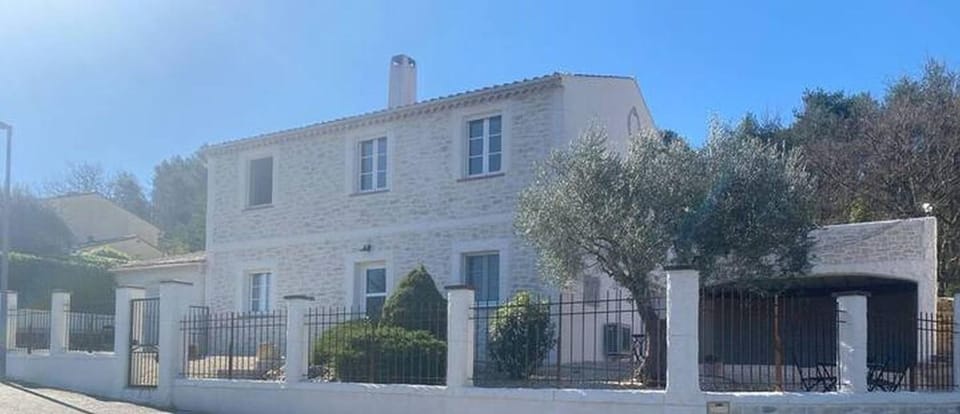 A l'ombre du Ventoux Bed and Breakfast in Provence-Alpes-Côte d'Azur