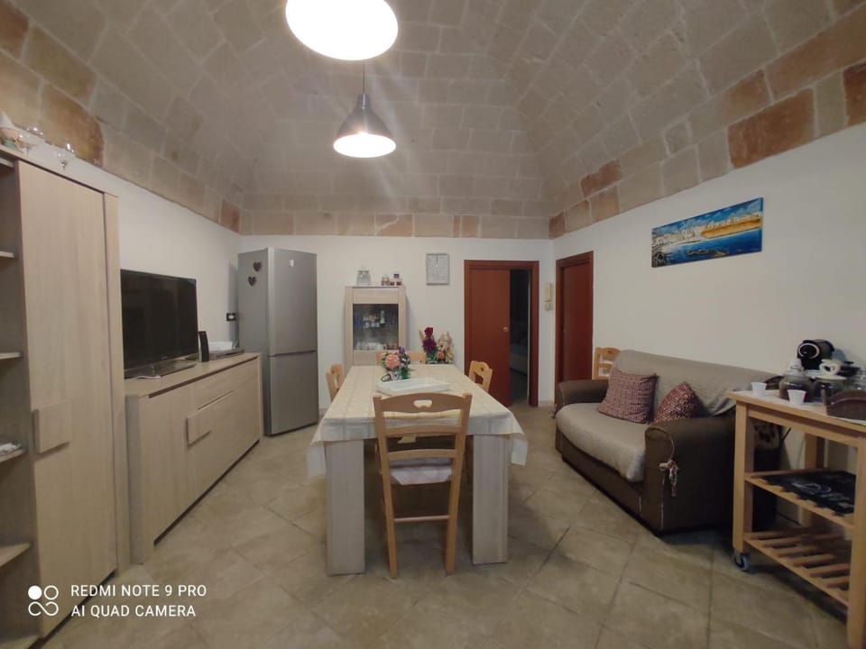 Dimora Centrale House in Apulia
