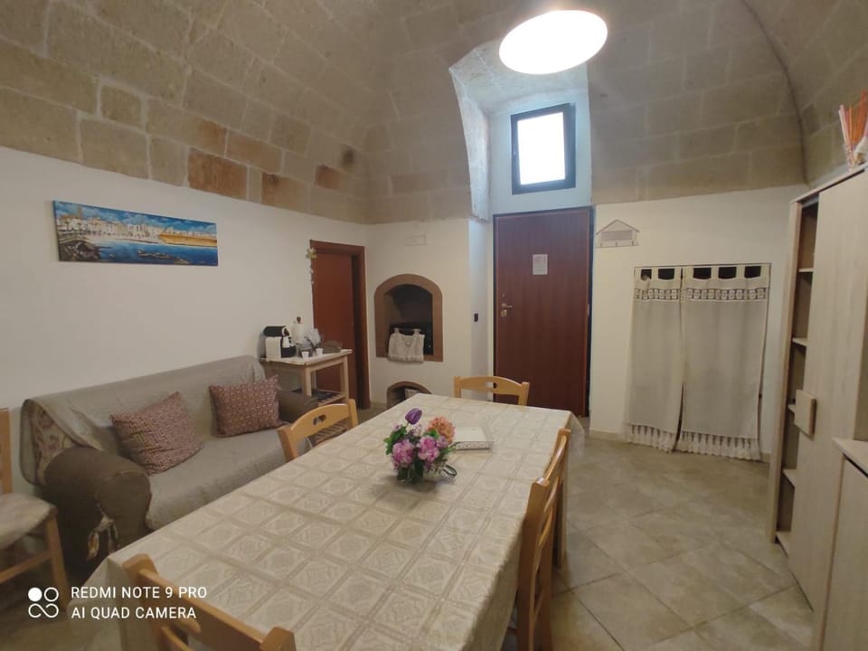 Dimora Centrale House in Apulia
