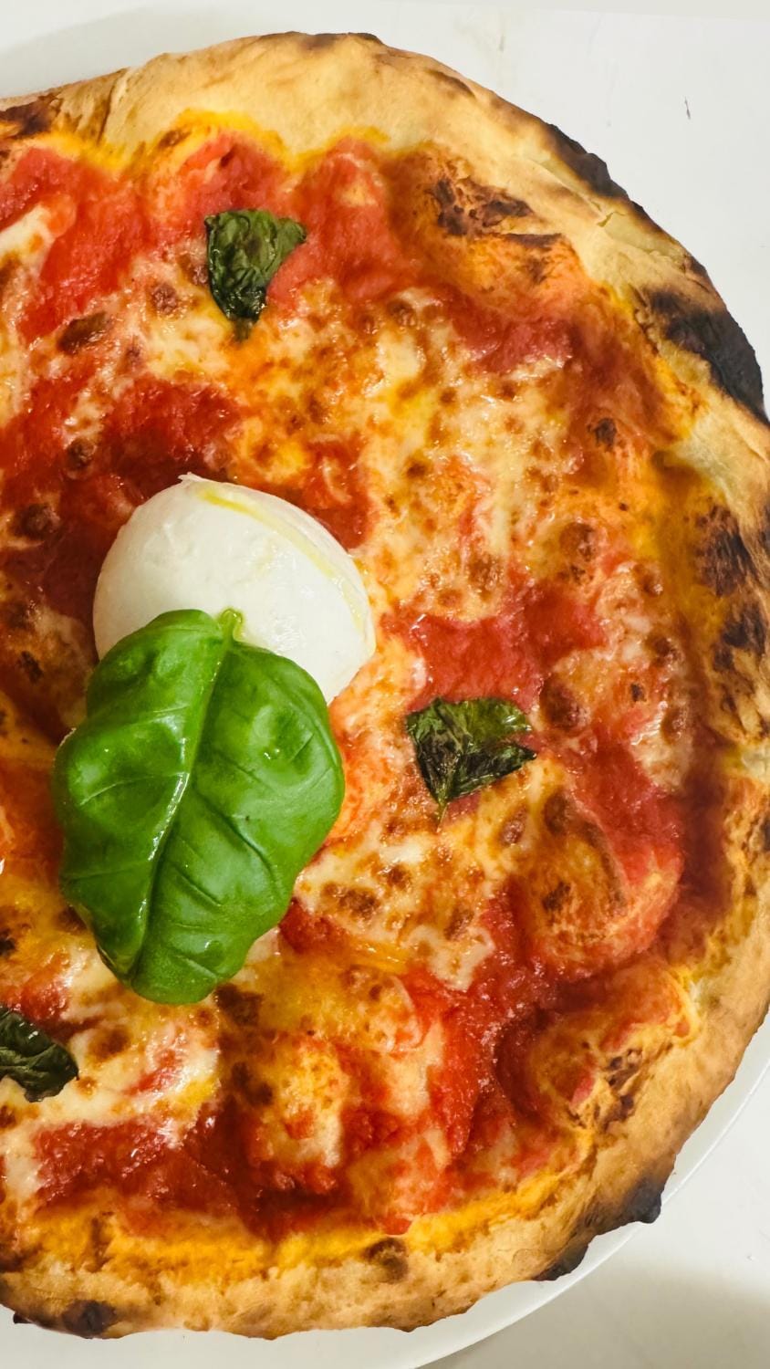 Food close-up