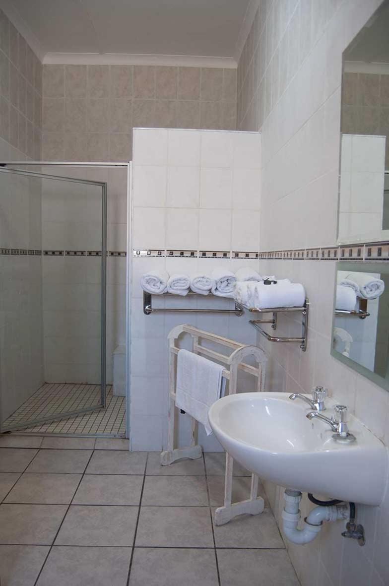 Obelix Guesthouse Bed and Breakfast in Namibia