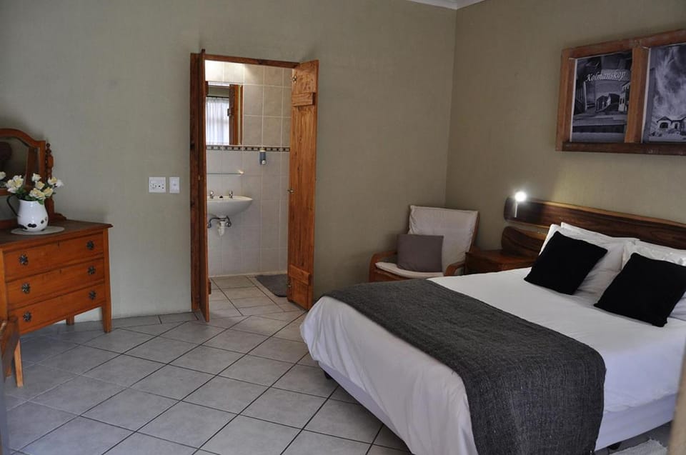 Obelix Guesthouse Bed and Breakfast in Namibia
