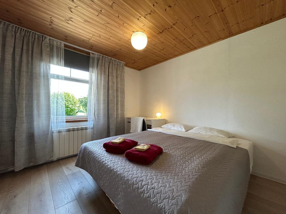 Puuna Öömaja B&B Inn in Harju County, Estonia