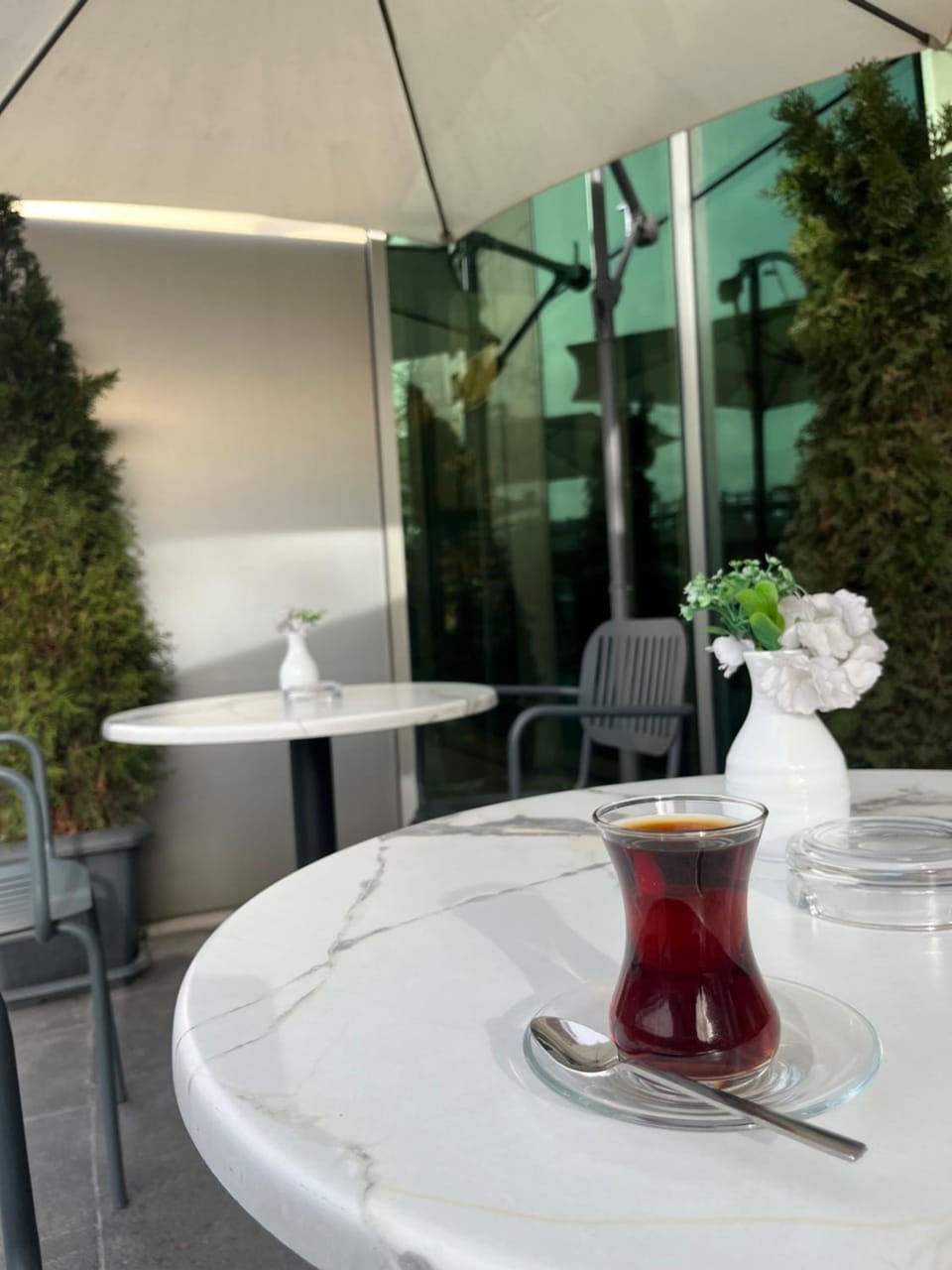 Day, Coffee/tea facilities