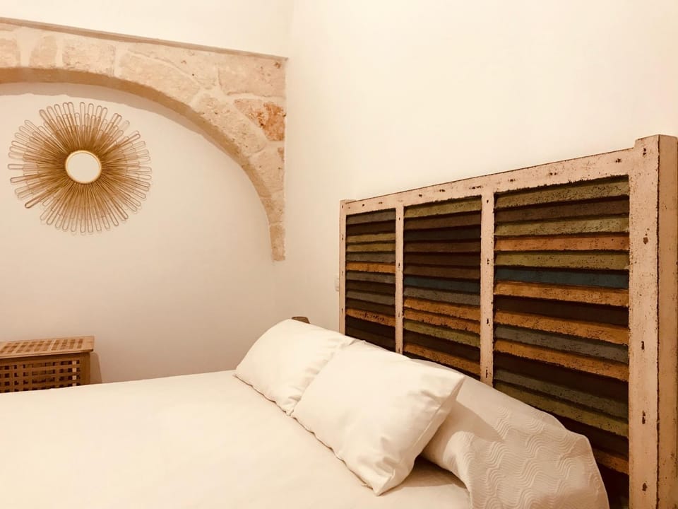 Zì Marì - Via Sirene Bed and Breakfast in Polignano a Mare