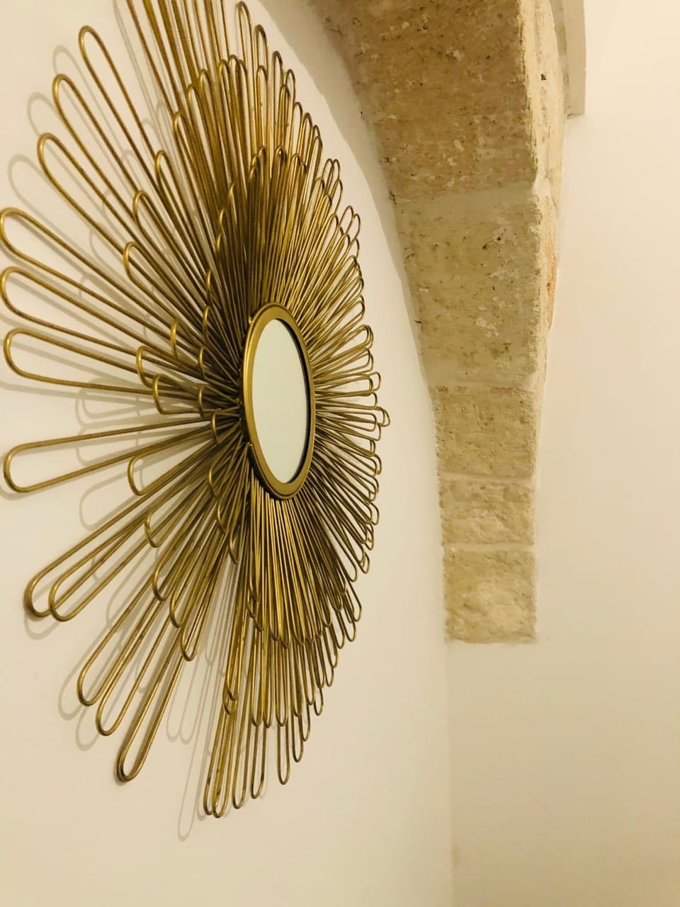 Zì Marì - Via Sirene Bed and Breakfast in Polignano a Mare