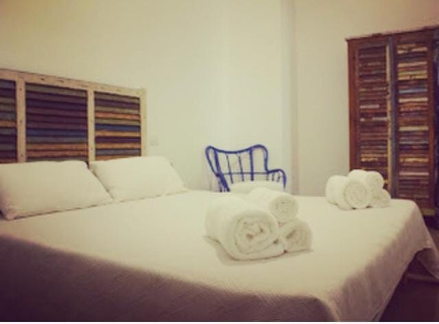 Zì Marì - Via Sirene Bed and Breakfast in Polignano a Mare