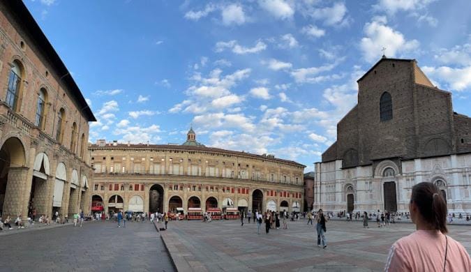 Alloggi FA Bologna Apartment in Bologna