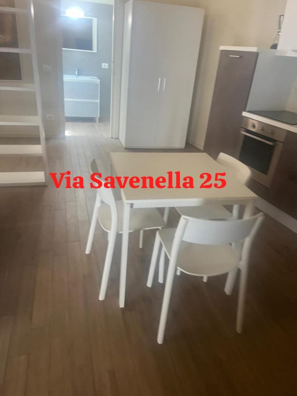 Alloggi FA Bologna Apartment in Bologna