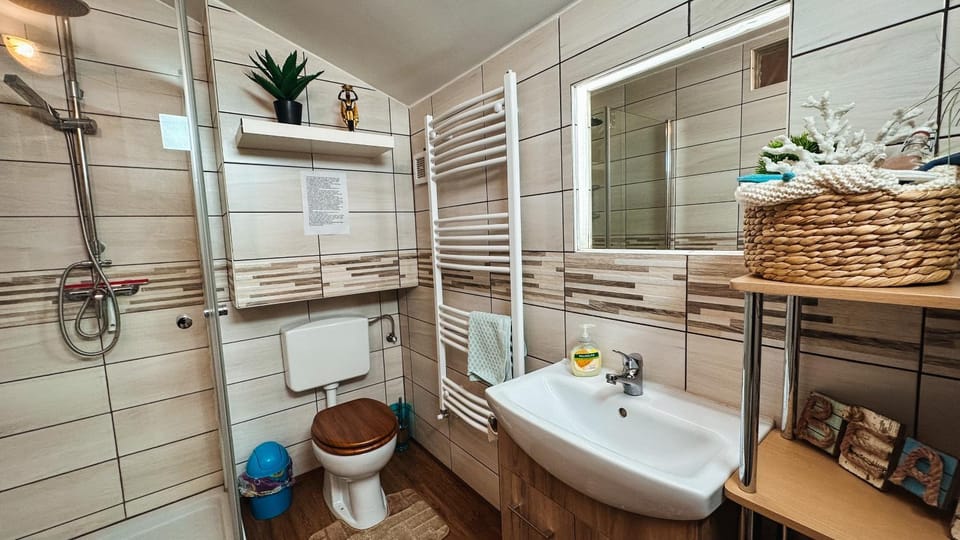 Napfény vendégház Bed and Breakfast in Hungary