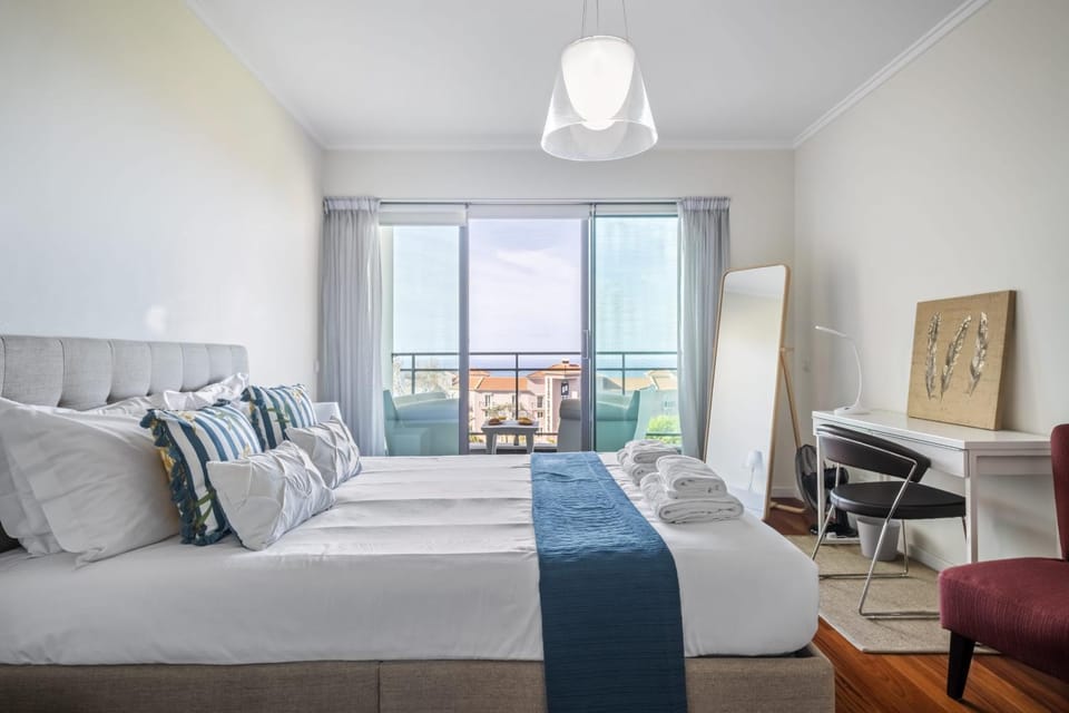Apartamento Monumental - By WeHost Madeira Apartment in Funchal