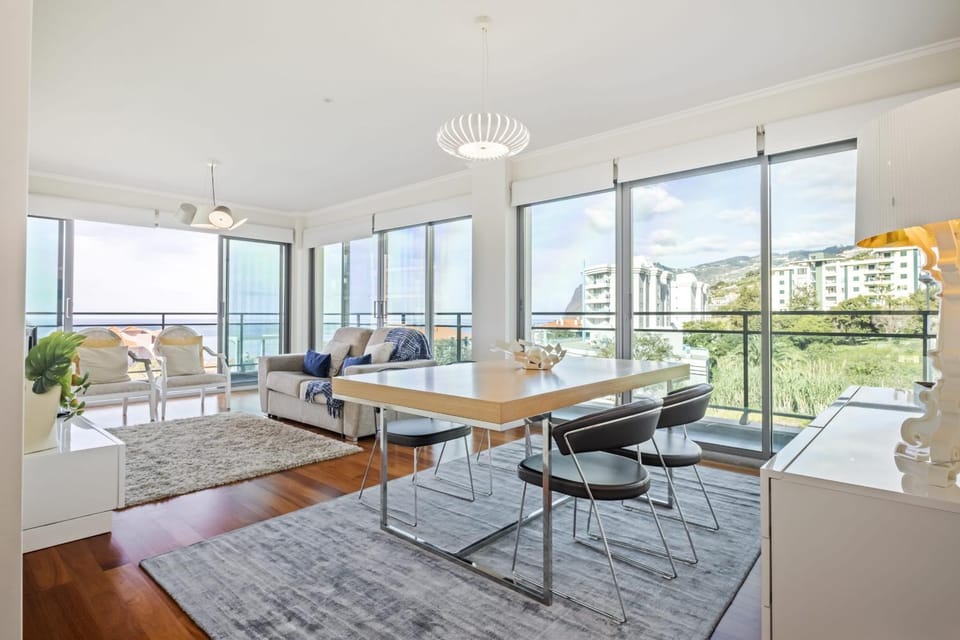 Apartamento Monumental - By WeHost Madeira Apartment in Funchal
